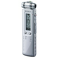 ICD-SX850