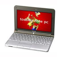 dynabook UX/23KBR PAUX23KNUBR