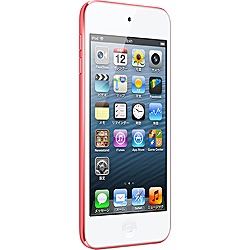 iPod touch MC903J/A [32GB ピンク]