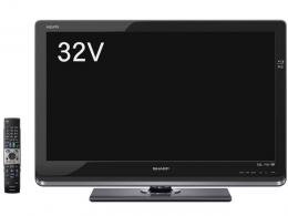 LED AQUOS LC-32DR3 [32インチ]