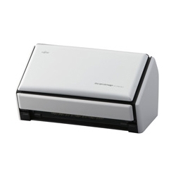 ScanSnap S1500 楽2ライブラリ パーソナル V5.0 セットモデル FI-S1500-SRA