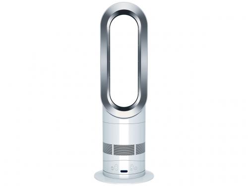 Dyson Hot + Cool AM05 ファンヒーター [ホワイト/シルバー]