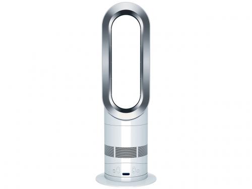 Dyson Hot + Cool AM05 ファンヒーター [ホワイト/シルバー]