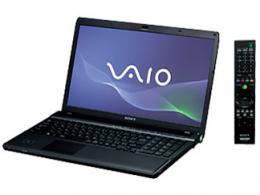 VAIO Fシリーズ VPCF138FJ/B [ブラック]