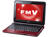 FMV LIFEBOOK MH30/C FMVM30CR [ルビーレッド]