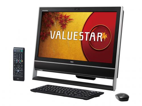 VALUESTAR N VN370/NSB PC-VN370NSB [ファインブラック]