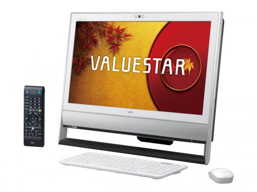VALUESTAR N VN370/NSW PC-VN370NSW [ファインホワイト]