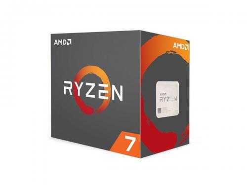 Ryzen 7 1700X BOX
