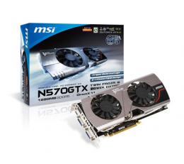 N570GTX Twin Frozr III Power Edition/OC [PCIExp 1280MB]