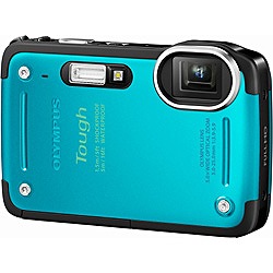 OLYMPUS STYLUS TG-625 Tough [ブルー]