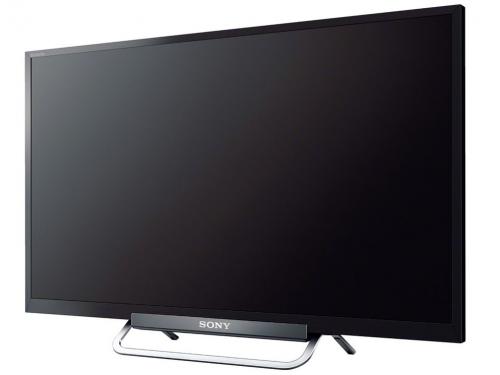 BRAVIA KDL-24W600A (B) [24インチ ブラック]
