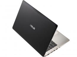 値下げ　ASUS VinoBook X202E タッチPC