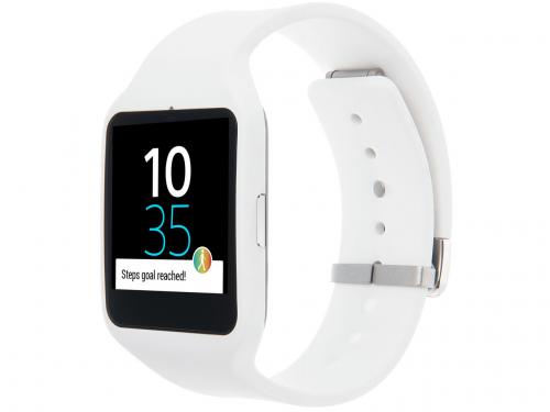 SmartWatch 3 SWR50/WH [ホワイト]