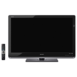 LED AQUOS LC-40DR3 [40インチ]