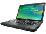 Lenovo G550 2958LGJ [ブラック]