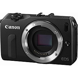 EOS M ボディ
