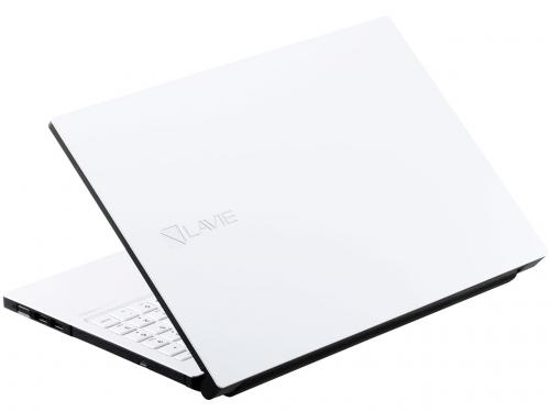 LAVIE Note NEXT NX750/NAW PC-NX750NAW [プラチナホワイト]