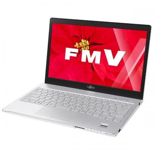 FMV LIFEBOOK SH75/W FMVS75WWP