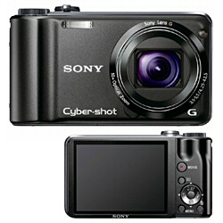 サイバーショット DSC-HX5V