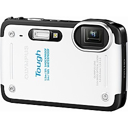 OLYMPUS STYLUS TG-625 Tough [ホワイト]