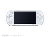 PSP プレイステーション・ポータブル パール・ホワイト PSP-3000 PW