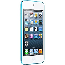 iPod touch MD717J/A [32GB ブルー]