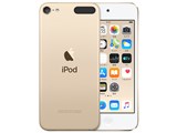 iPod touch MVJ92J/A [256GB ゴールド]