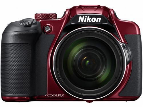COOLPIX B700 [レッド]