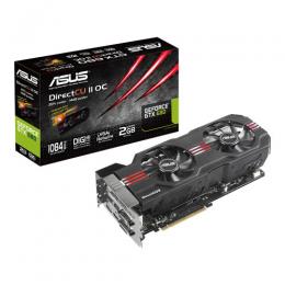 GTX680-DC2O-2GD5 [PCIExp 2GB]