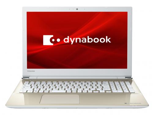 dynabook T6 P1T6KPEG