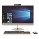 ideacentre AIO 520 F0DE0002JP