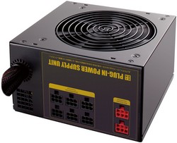 KRPW-G2-650W/90+