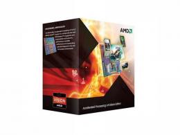 A8-3870K BOX