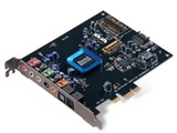 PCIe Sound Blaster Recon3D SB-R3D
