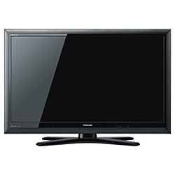 LED REGZA 42HE1(K) [42インチ ブラック]